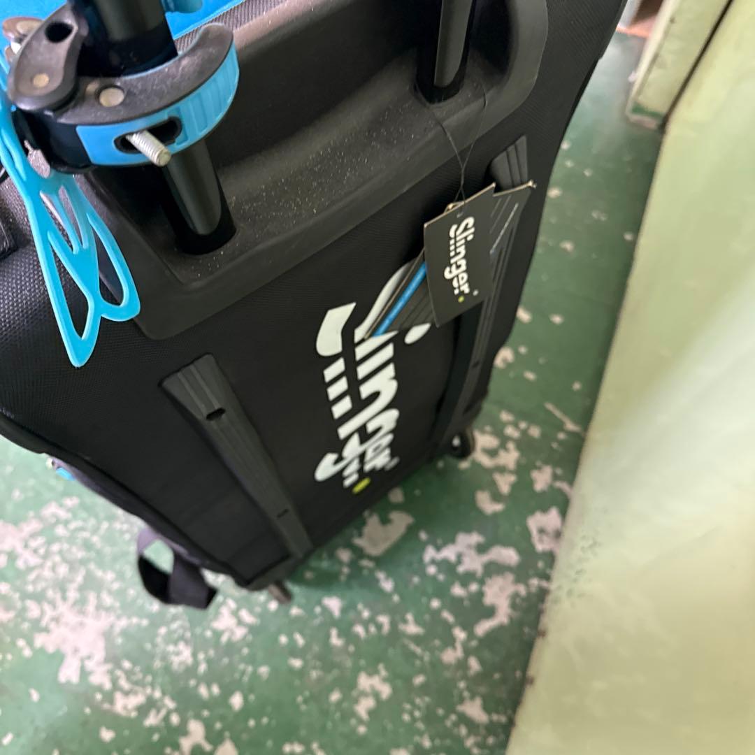 ★Slinger テニスボール発射機 スポーツ 玉だし マシン 格安