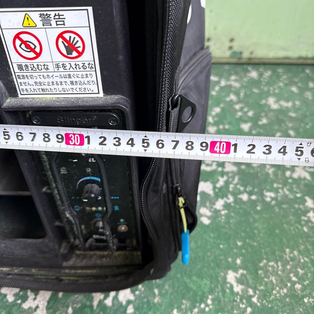 ★Slinger テニスボール発射機 スポーツ 玉だし マシン 格安