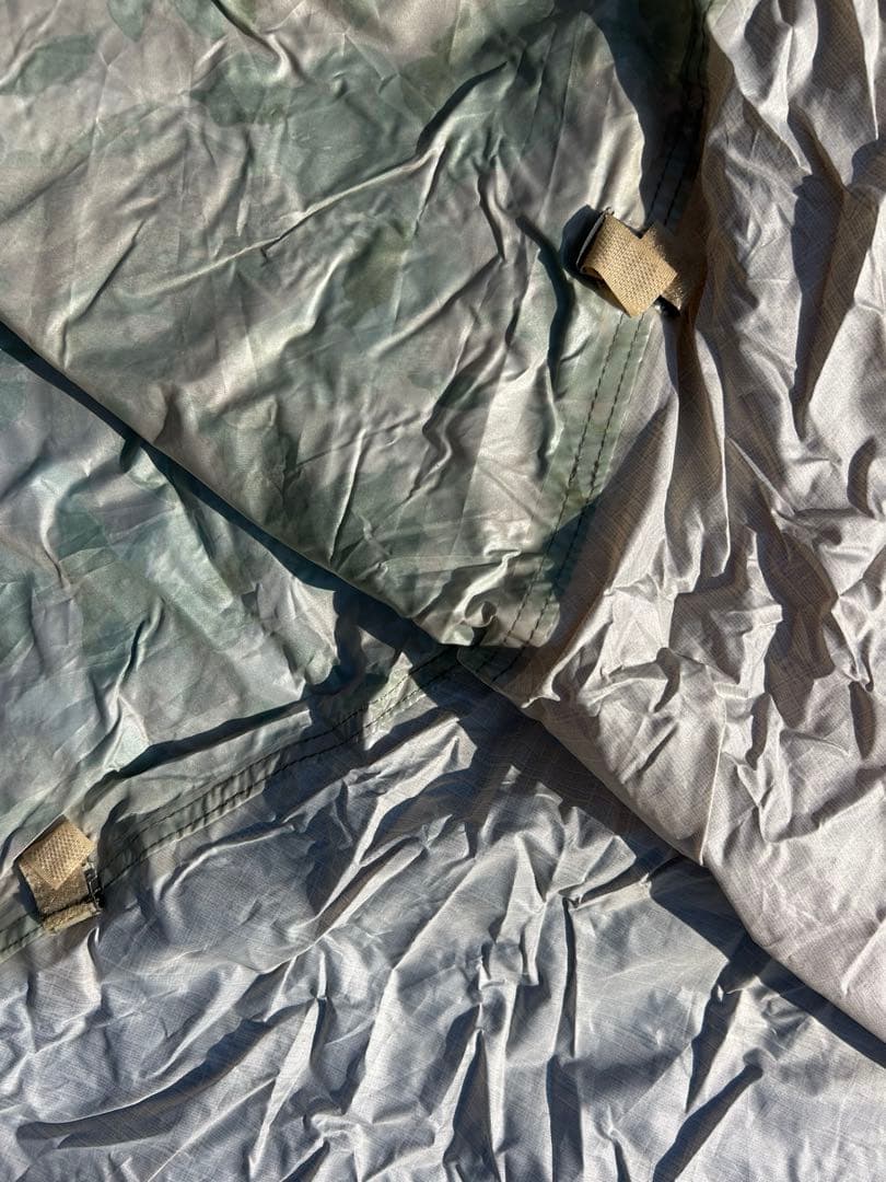 コールマン ツーリングドーム/LX ナチュラルカモ