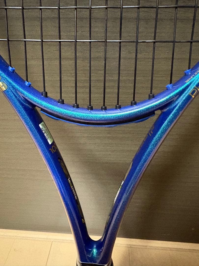 【美品】prince phantom100 G3（プリンス ファントム100）