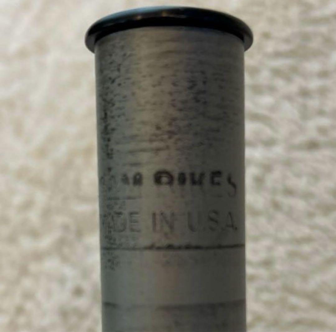 S&M TAPERED PITCH FORK XLT /BMXフォーク