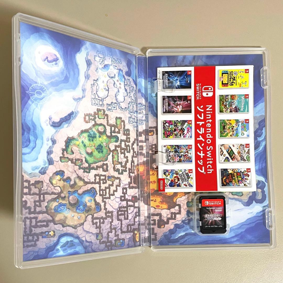 【3セット】 ポケモンレジェンズZA シャイニングパール ヨドバシ メモ