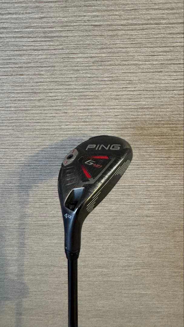 PING G410 アイアン＋ドライバー＋ユーティリティ＋ウェッジセット　初心者