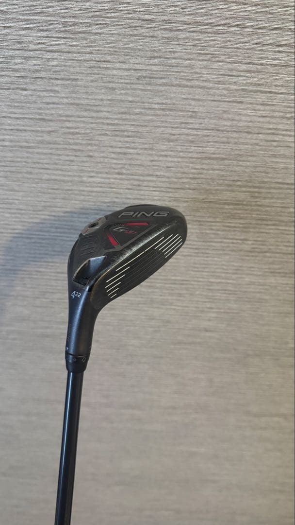 PING G410 アイアン＋ドライバー＋ユーティリティ＋ウェッジセット　初心者