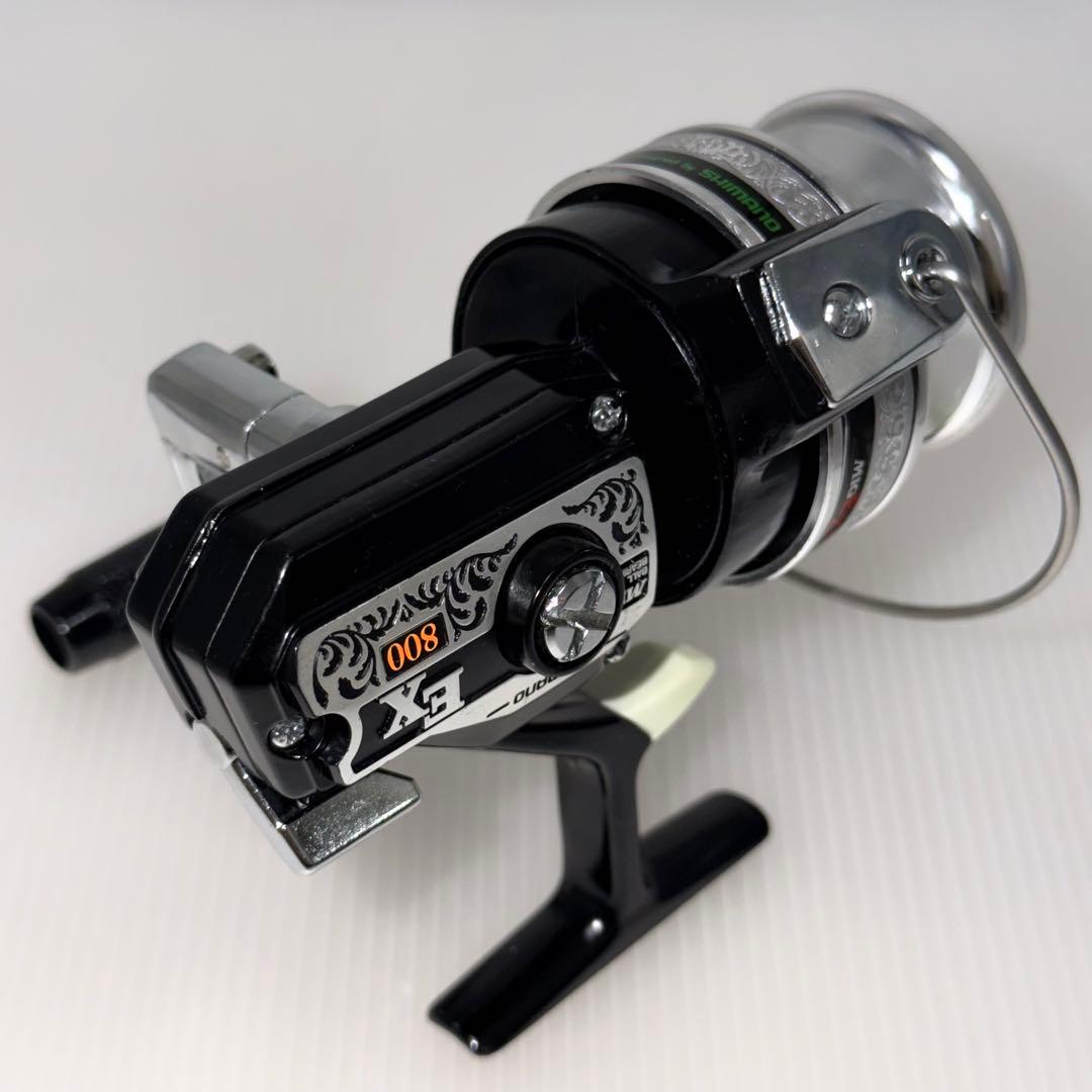 リール SHIMANO MIG EX 800