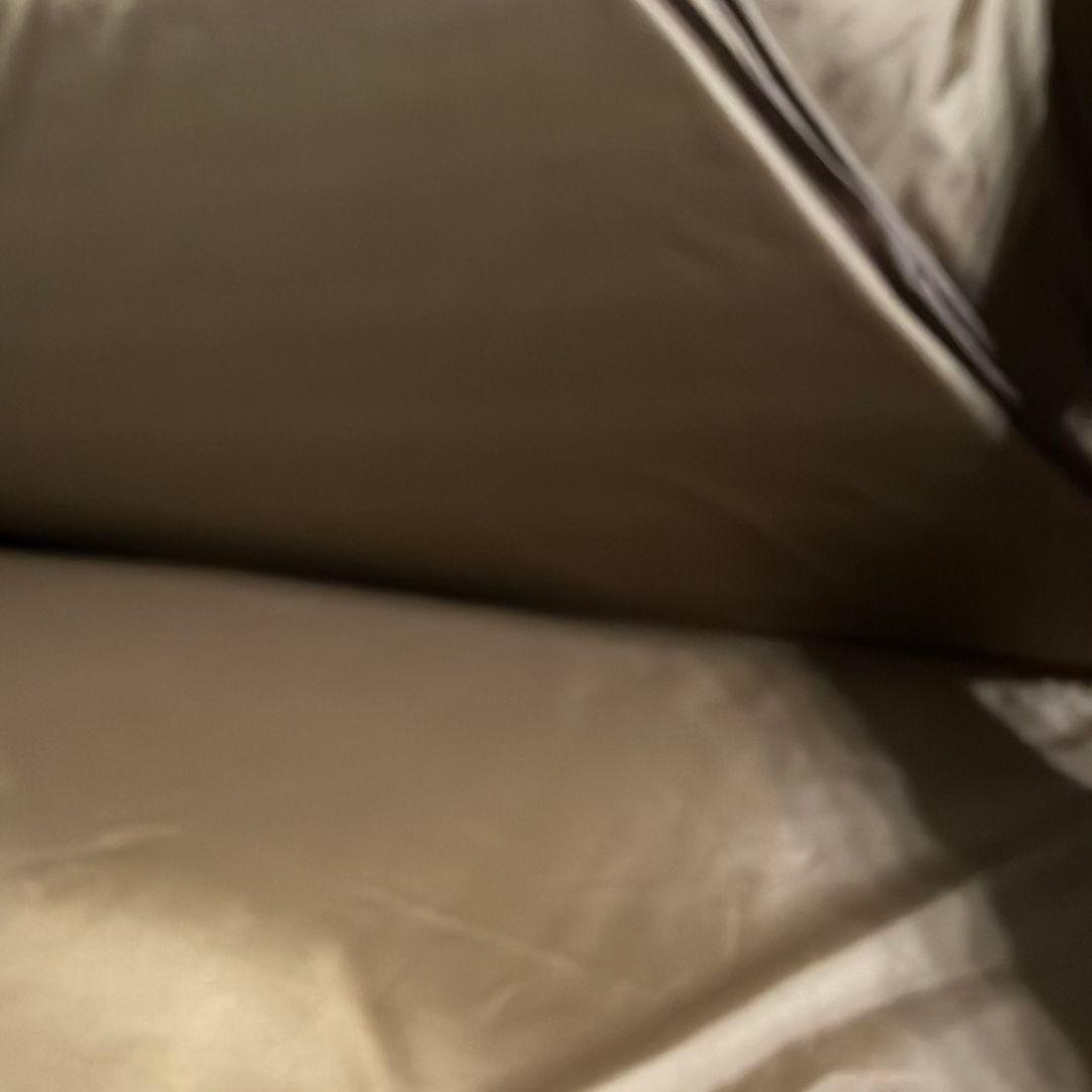 【DOD】 ワンポールテント用マット Lサイズ MA3-769-BR