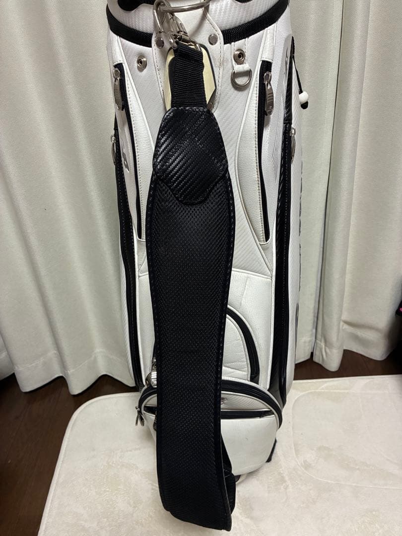 New Balance Golf ニューバランス キャディバッグ