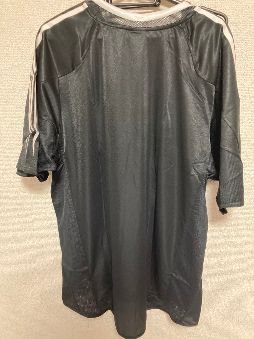 Ezbuy公式アカウント03 　adidas レアルマドリード　ユニホーム