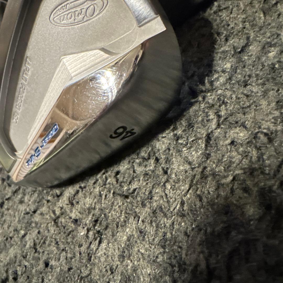 美品オライオン　Orion closer S-line 5-P.46 7本セット