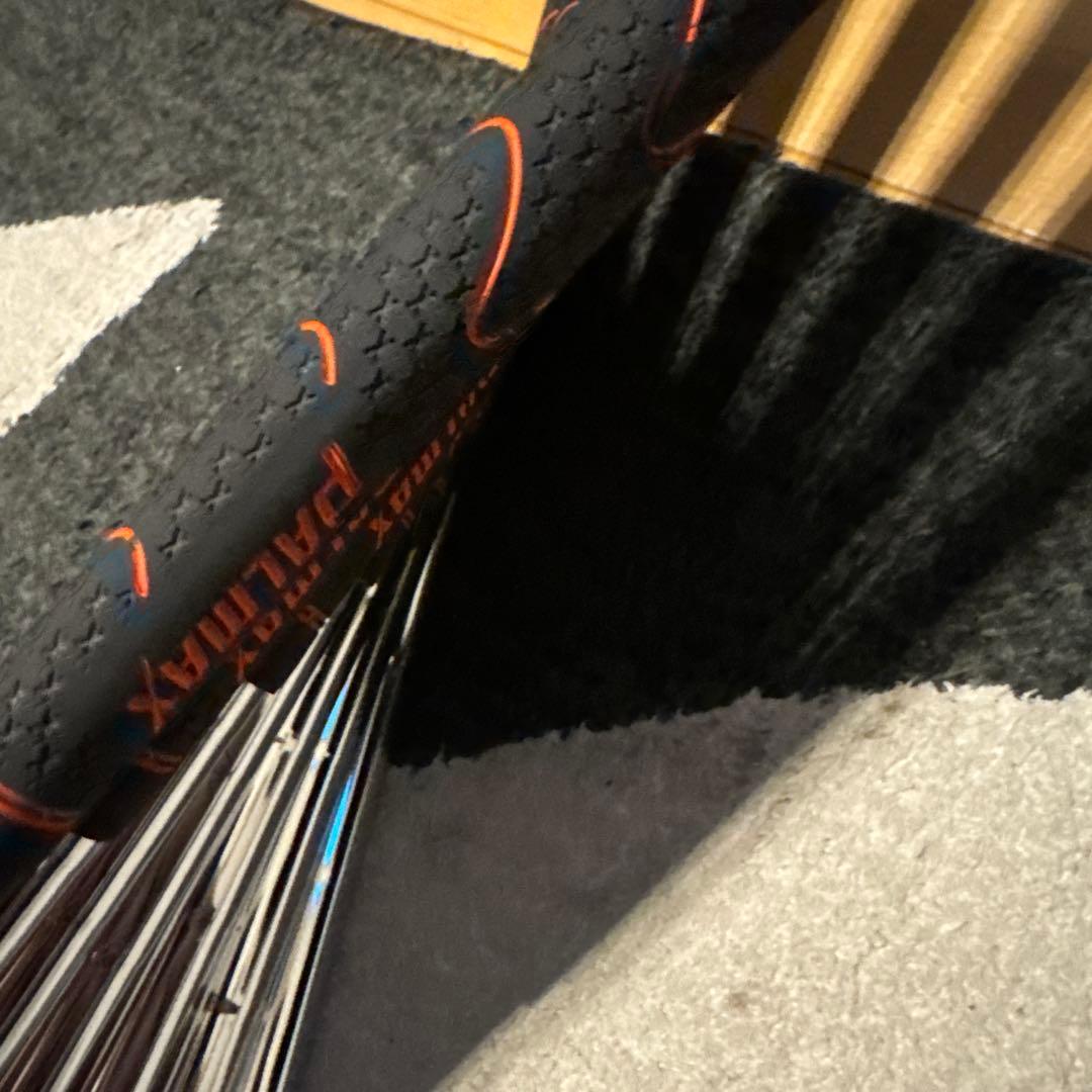 美品オライオン　Orion closer S-line 5-P.46 7本セット