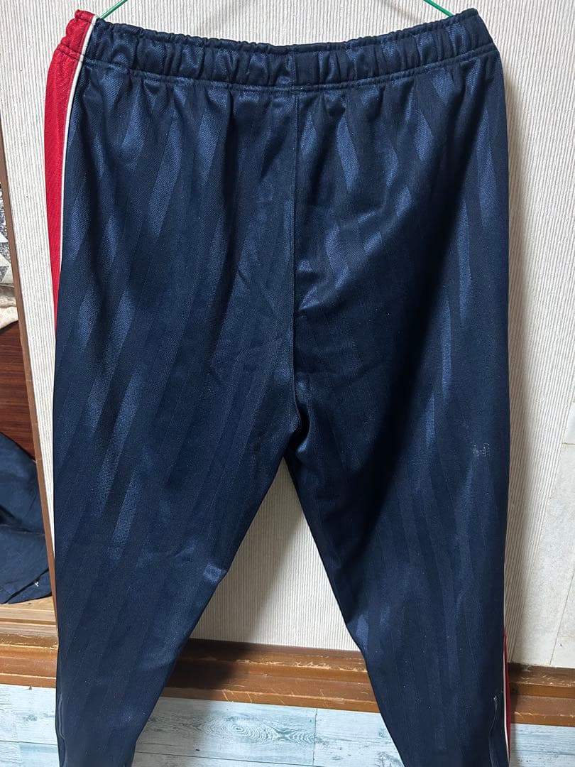 P*P様 鹿島アントラーズNike ジャージ　上下セットLサイズ