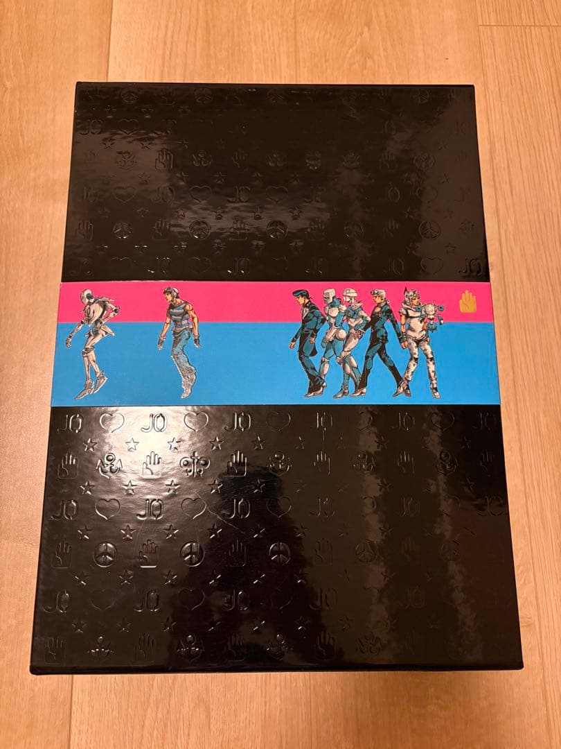 ジョジョベラー　JOJOVELLER 中古