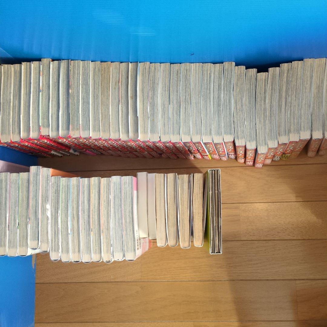 エンジェルハート全巻初版セット 北条司プラス