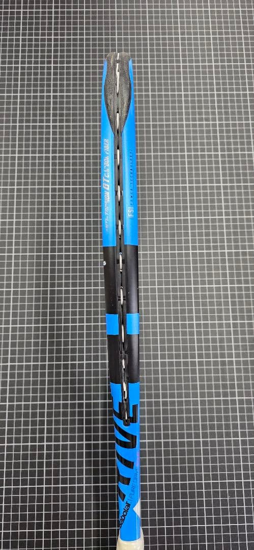 バボラ☆Babolat Pure Drive Tour G2　硬式テニスラケット