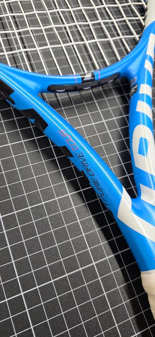 バボラ☆Babolat Pure Drive Tour G2　硬式テニスラケット