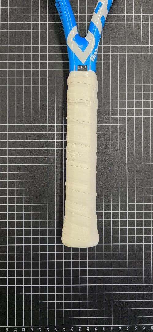 バボラ☆Babolat Pure Drive Tour G2　硬式テニスラケット