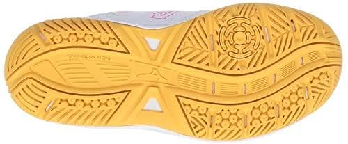 MIZUNO(ミズノ) ユニセックス子供 サイクロンスピード 4 Jr. 部活m