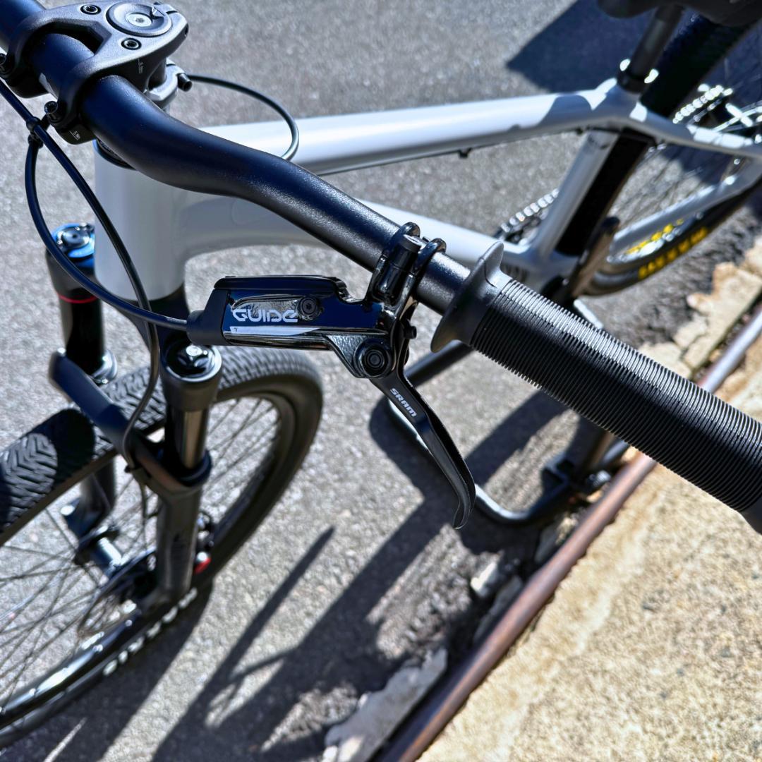 自転車本体 2020 Canyon Stitched 360 Pro