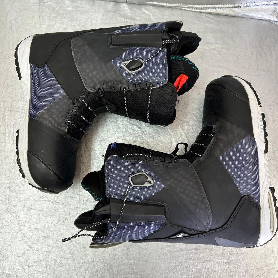 現行　バートン　SUPREME WIDE スノーボードブーツ