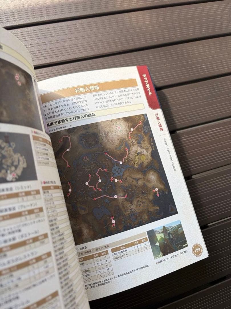 ゼルダの伝説 ティアーズ オブ ザ キングダム　ソフト+公式攻略本