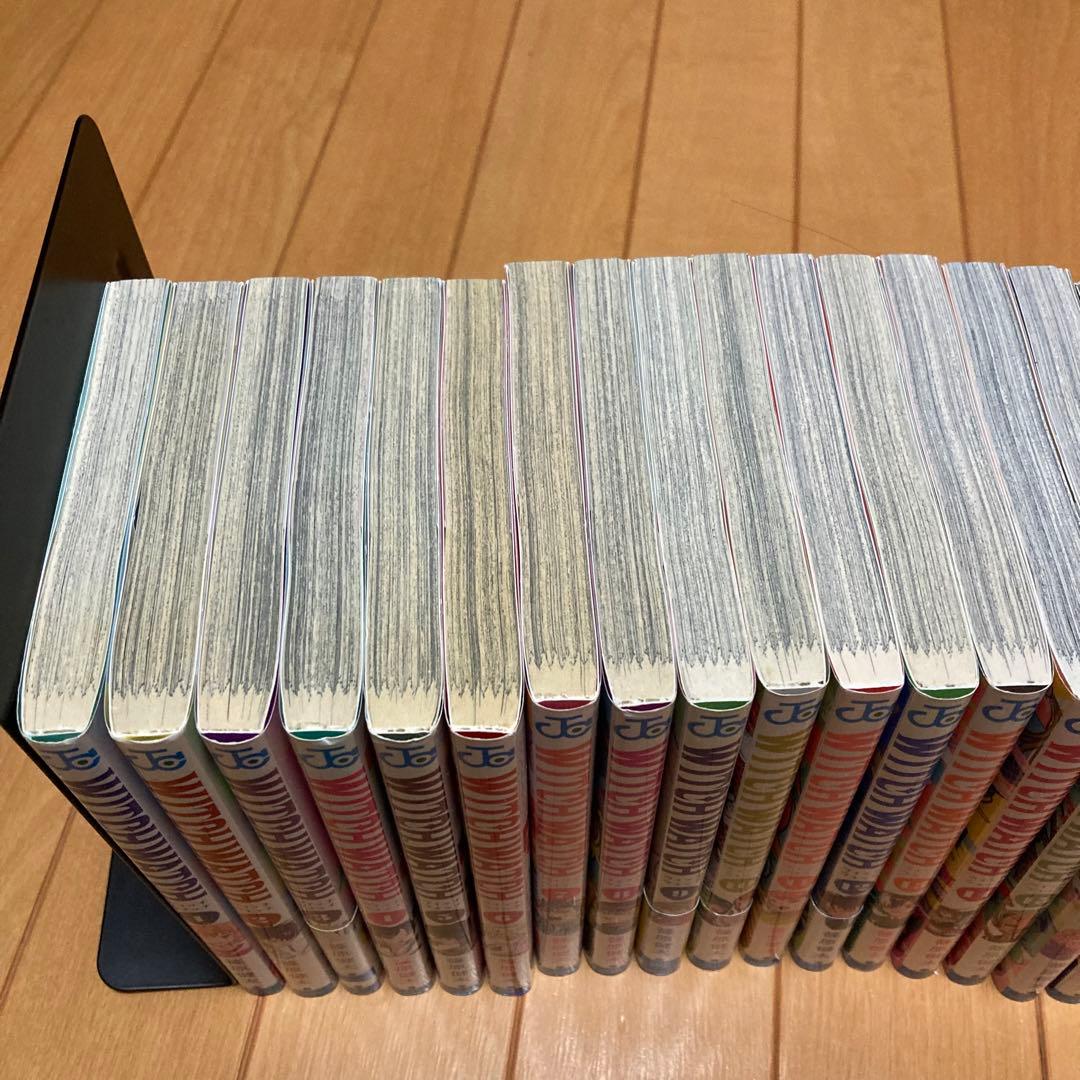 WITCH WATCH ウィッチウォッチ 1〜22 22冊セット