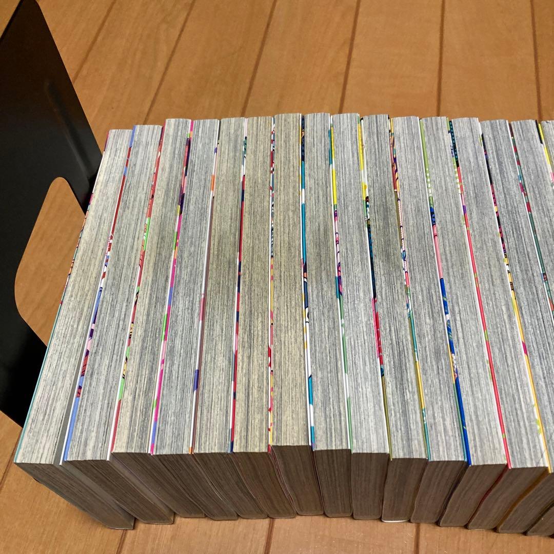 WITCH WATCH ウィッチウォッチ 1〜22 22冊セット