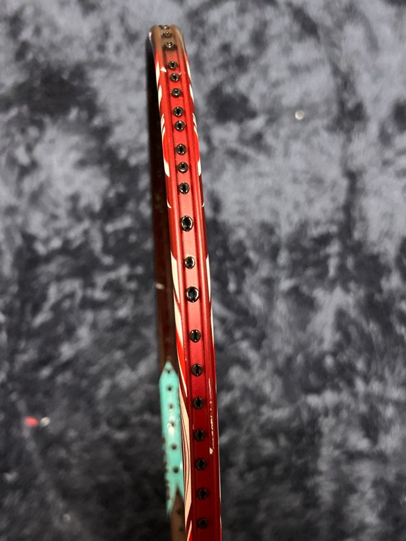 アストロックス100 ZZ tour 2本セットバドミントンラケット