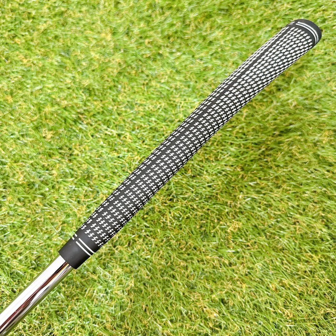 ODYSSEY WHITE HOT #4 パター 34インチ 【K467】