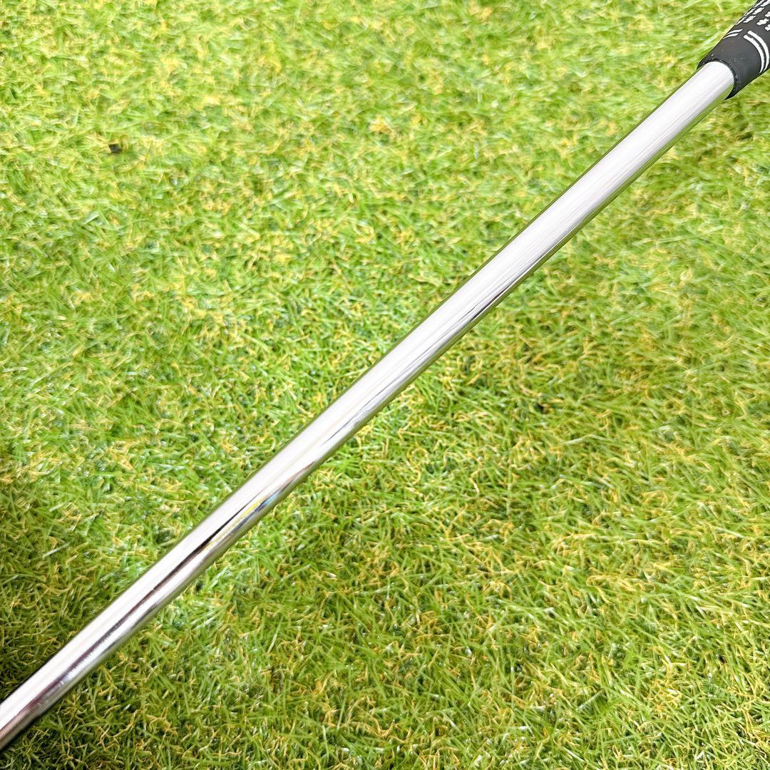 ODYSSEY WHITE HOT #4 パター 34インチ 【K467】