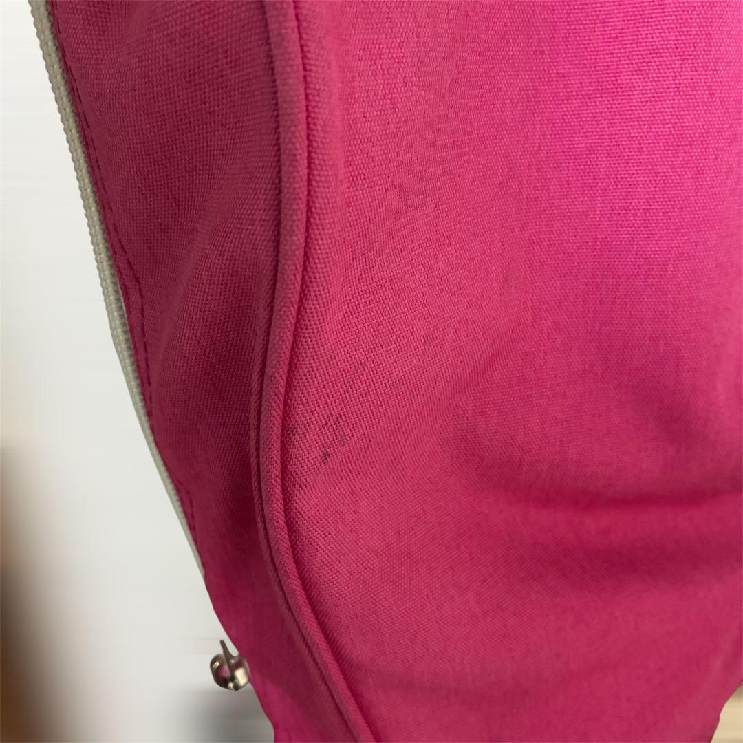 Jack Bunny!! スタンド式 キャディバッグ ピンク レディース 超軽量