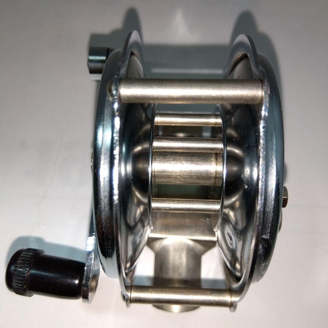 【レア物】値下げしました♦美品♦オリムピック　リール　NO.500stop♦