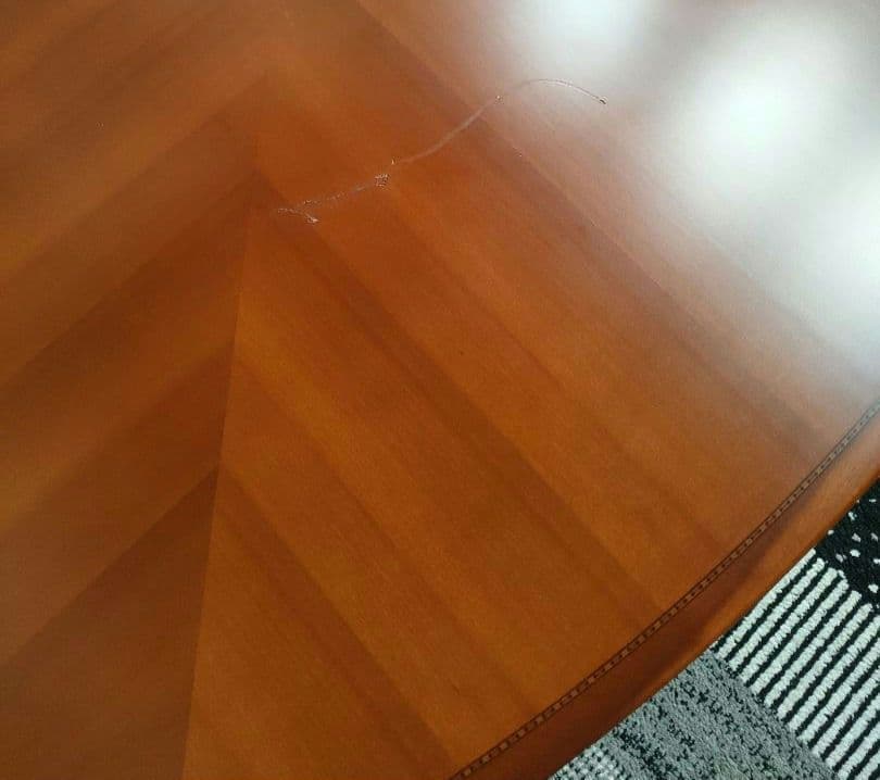 CONDE HOUSE カンディハウス 高級 サクラ モダン センターテーブル