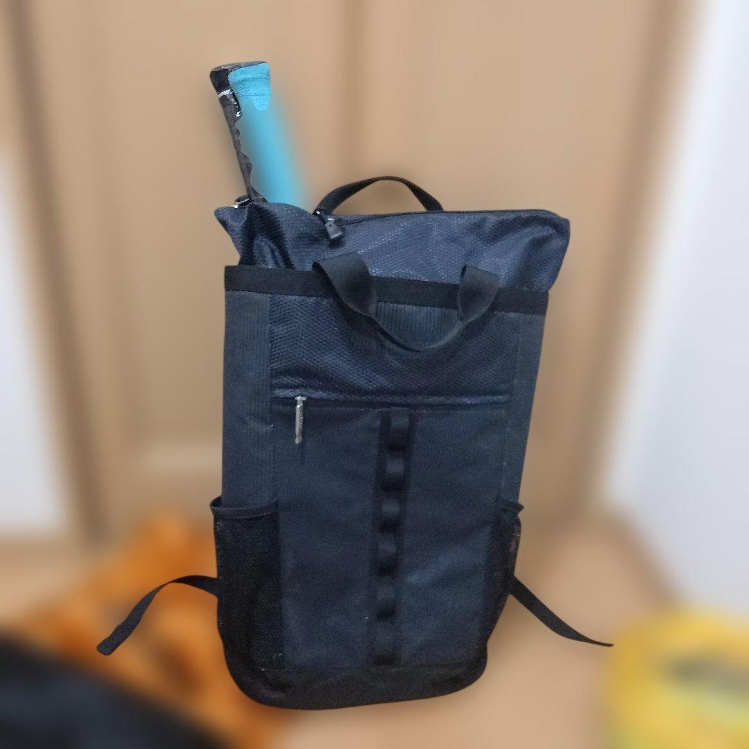 wilson KHAMSIN.FIVE FX 2本 他 テニス道具セット