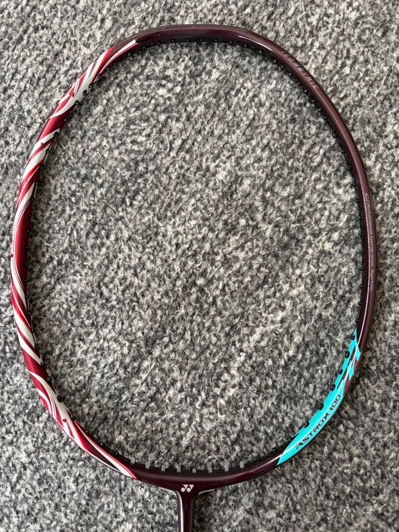 4本セット アストロクス100zz 88Dプロ 4U