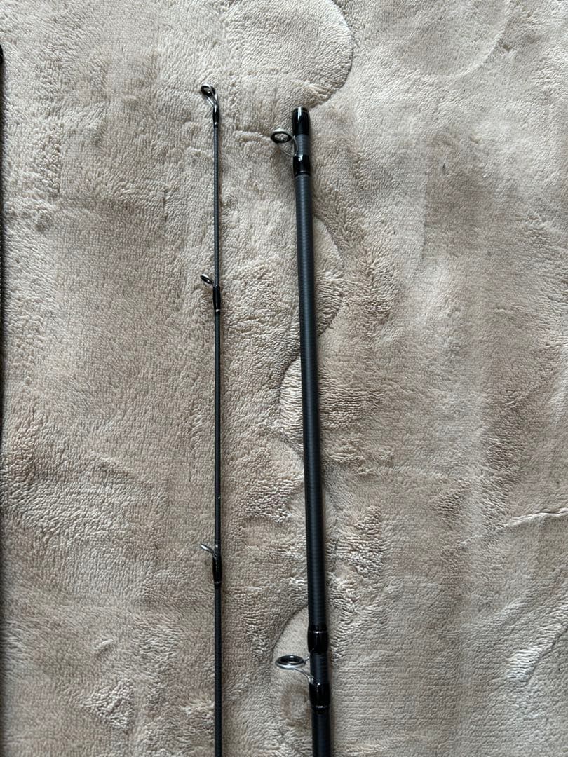 バスワンxt+ バスロッド 156ML-2