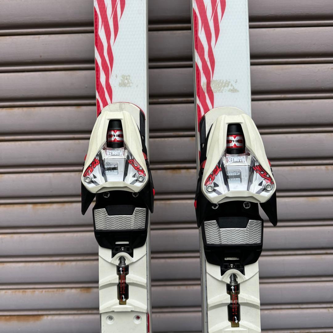 IDone TR-TTM 180cm Marker ビン プレート セット