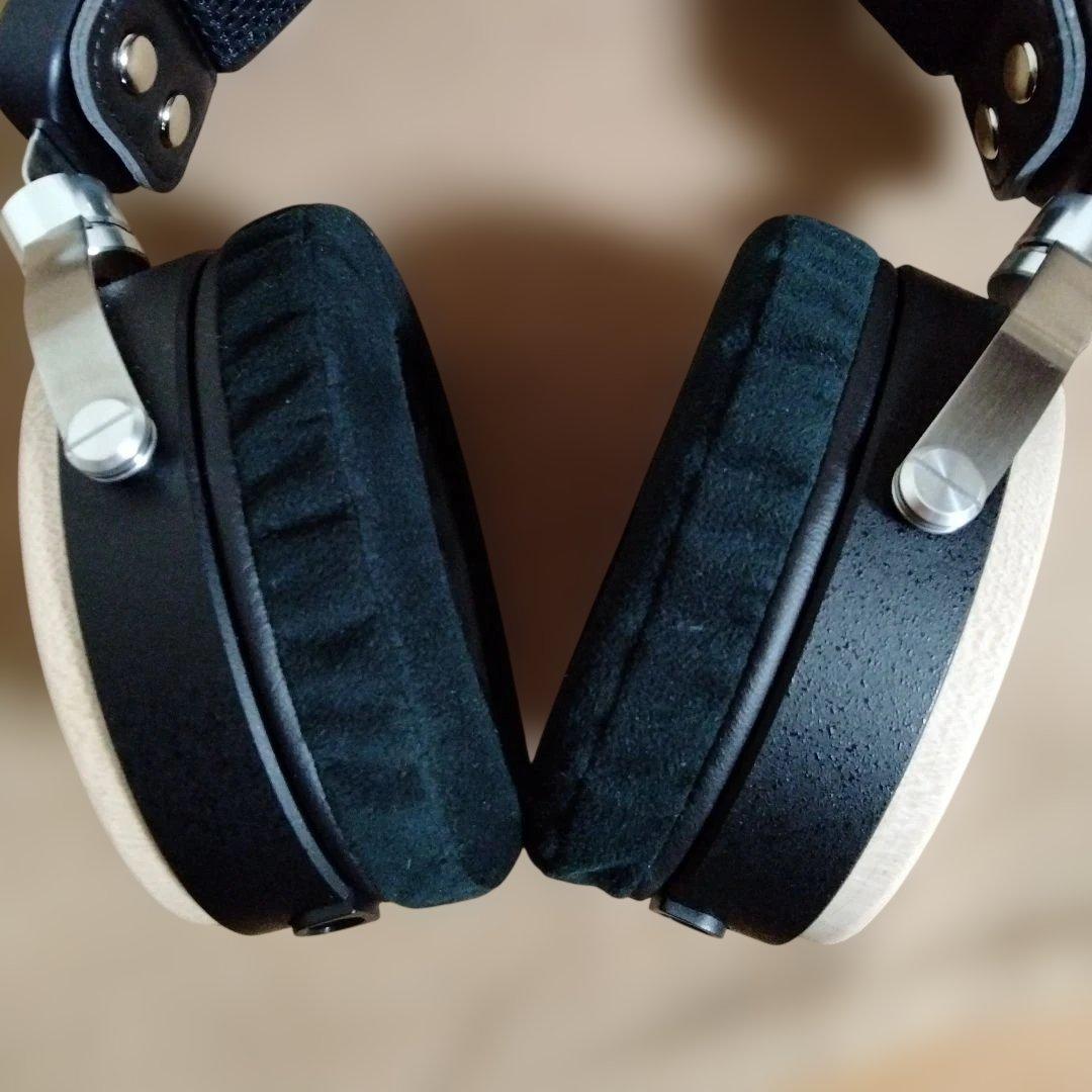 TAGO STUDIO T3-01 ヘッドホン