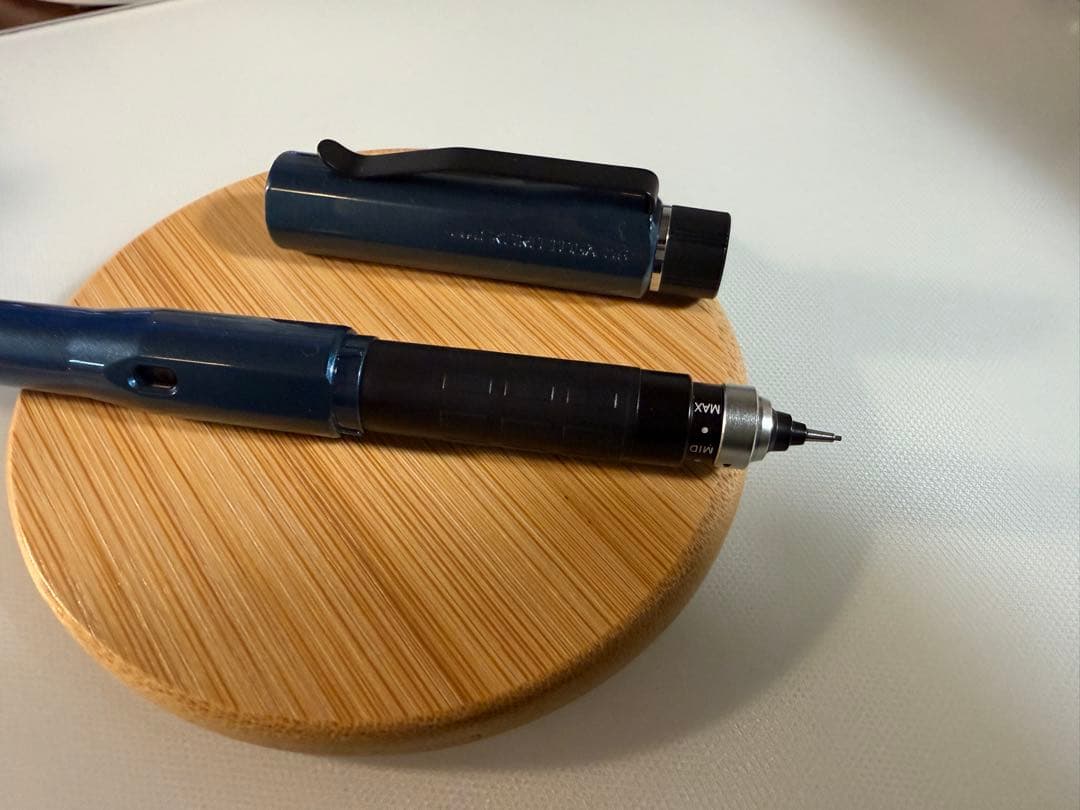 【セール】クルトガダイブ　アイビスブルー