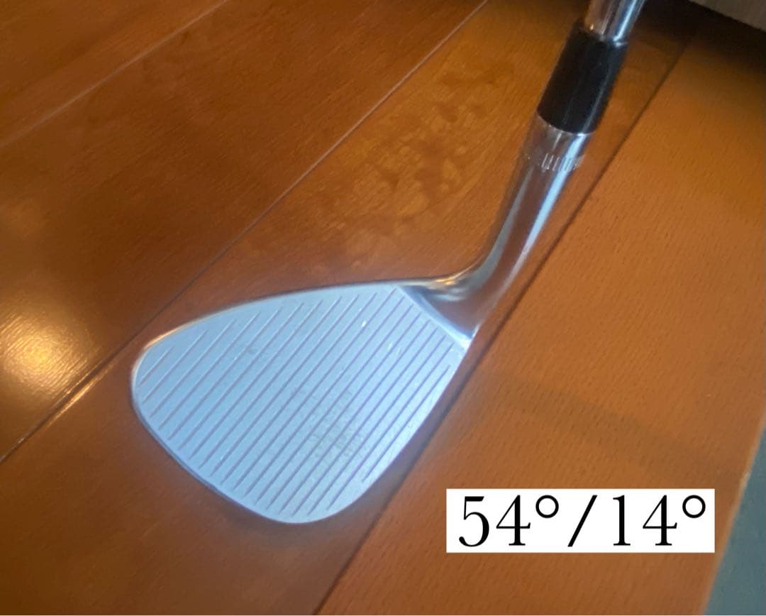 希少64°入 キャロウェイPM2019 ウェッジ5本 KBS115