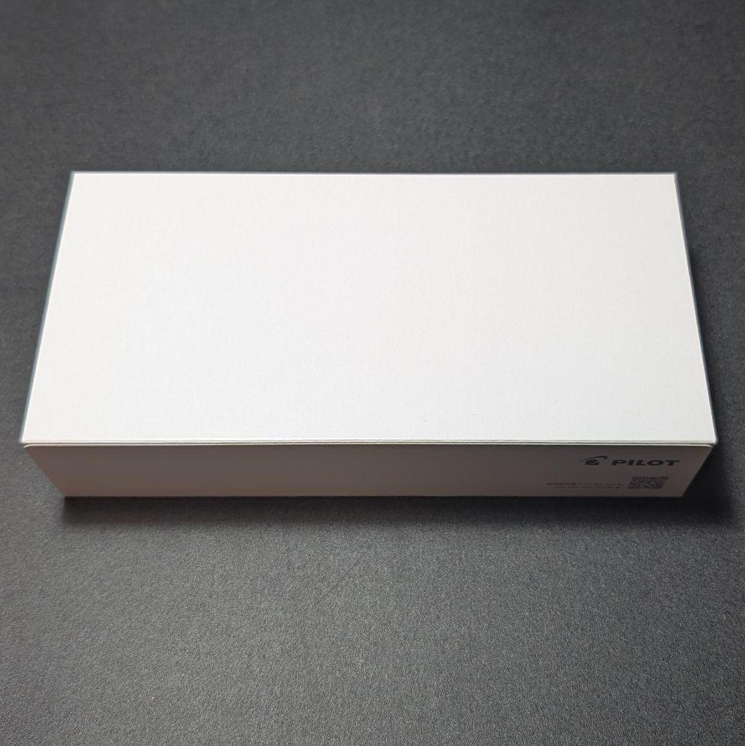 パイロット カスタム743 SFM 中細・軟