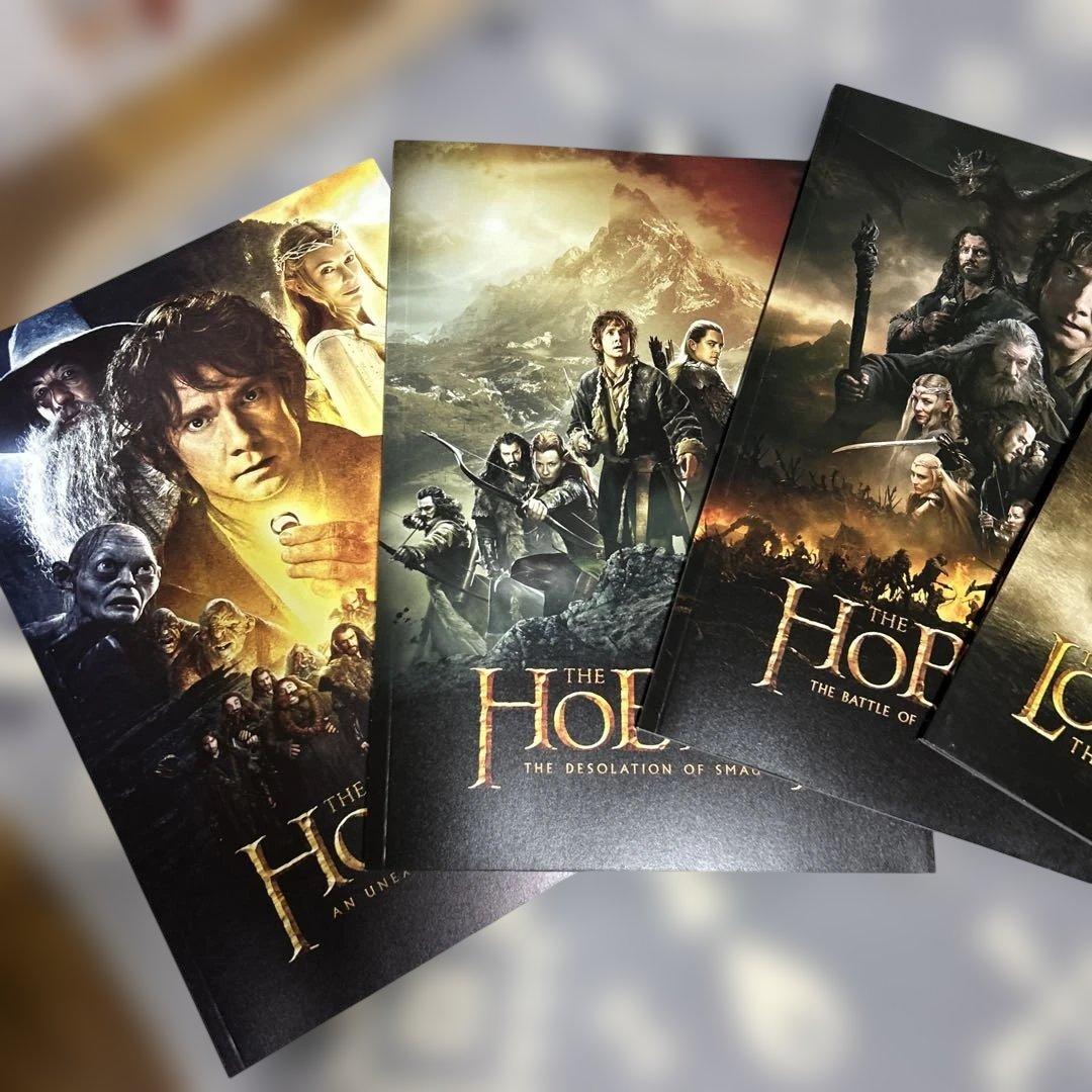 The Lord of the Rings コレクターズDVD無し