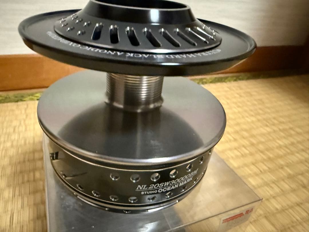 スタジオオーシャンマーク NO LIMITS 20SW30000BM(23)