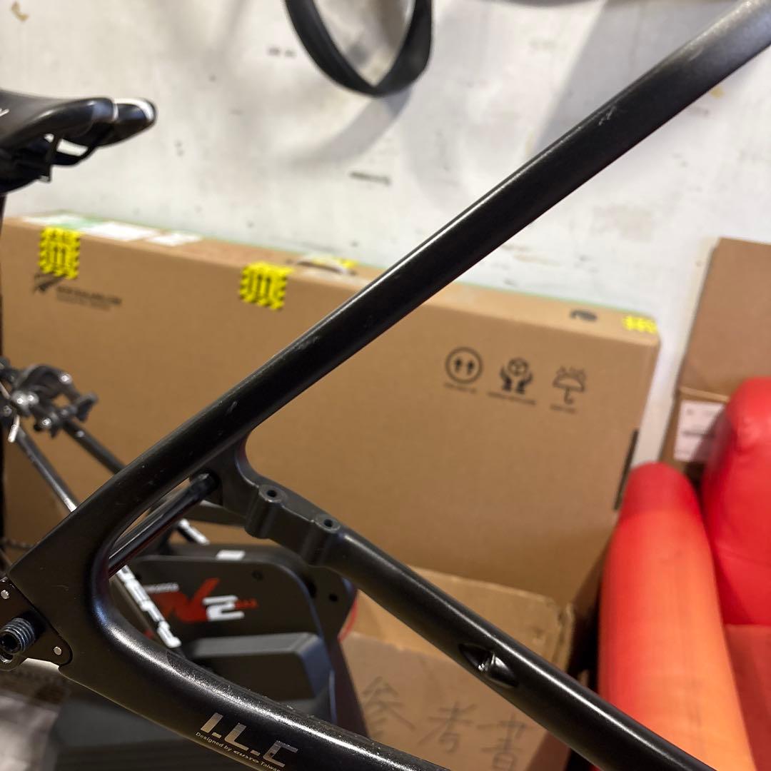 gusto ranger evo disk 2022 Lサイズ