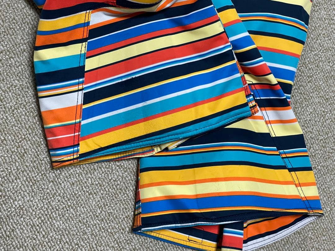 美品 ペア MIZUNO ブレスサーモ スキーウェア M/WM