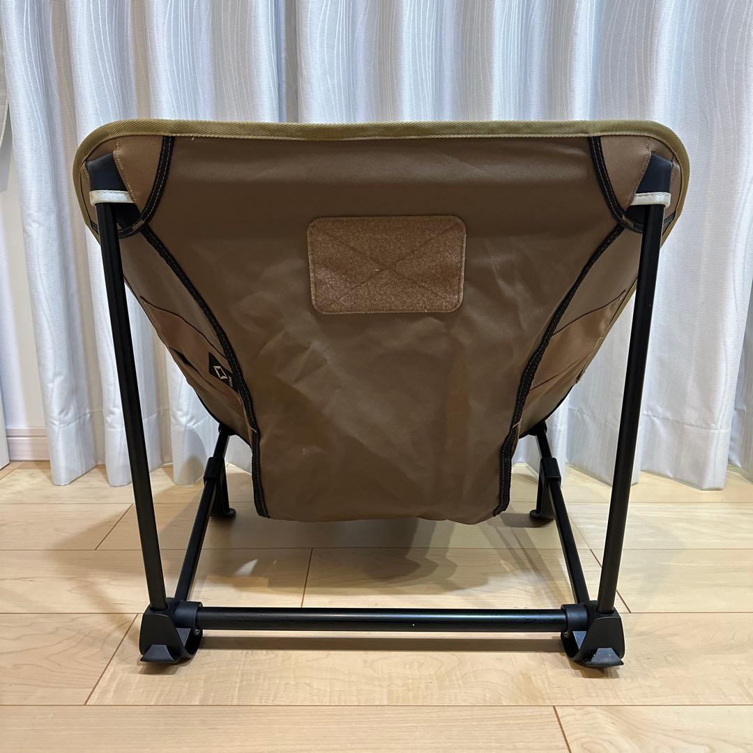 Helinox タクティカルインクラインチェア　最終値下げ