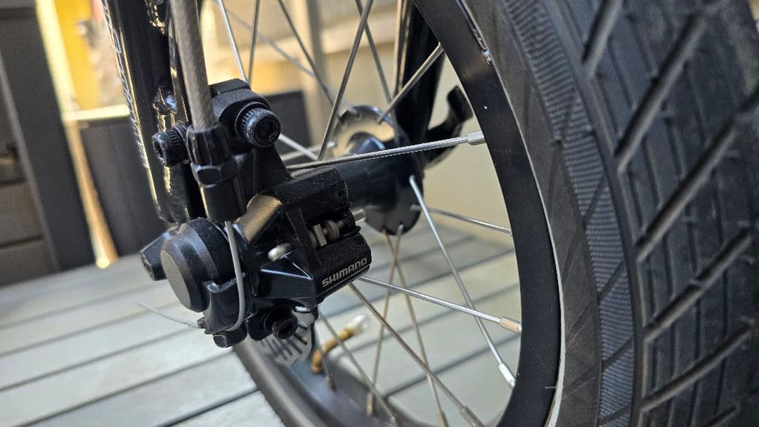 OX PECO アルフィーネ11カスタム