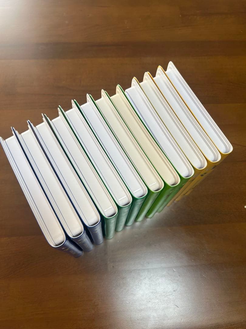 【美品】DWE ディズニー英語システム　ストレートプレイ　DVD全12巻 新子役