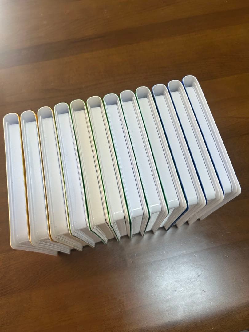 【美品】DWE ディズニー英語システム　ストレートプレイ　DVD全12巻 新子役