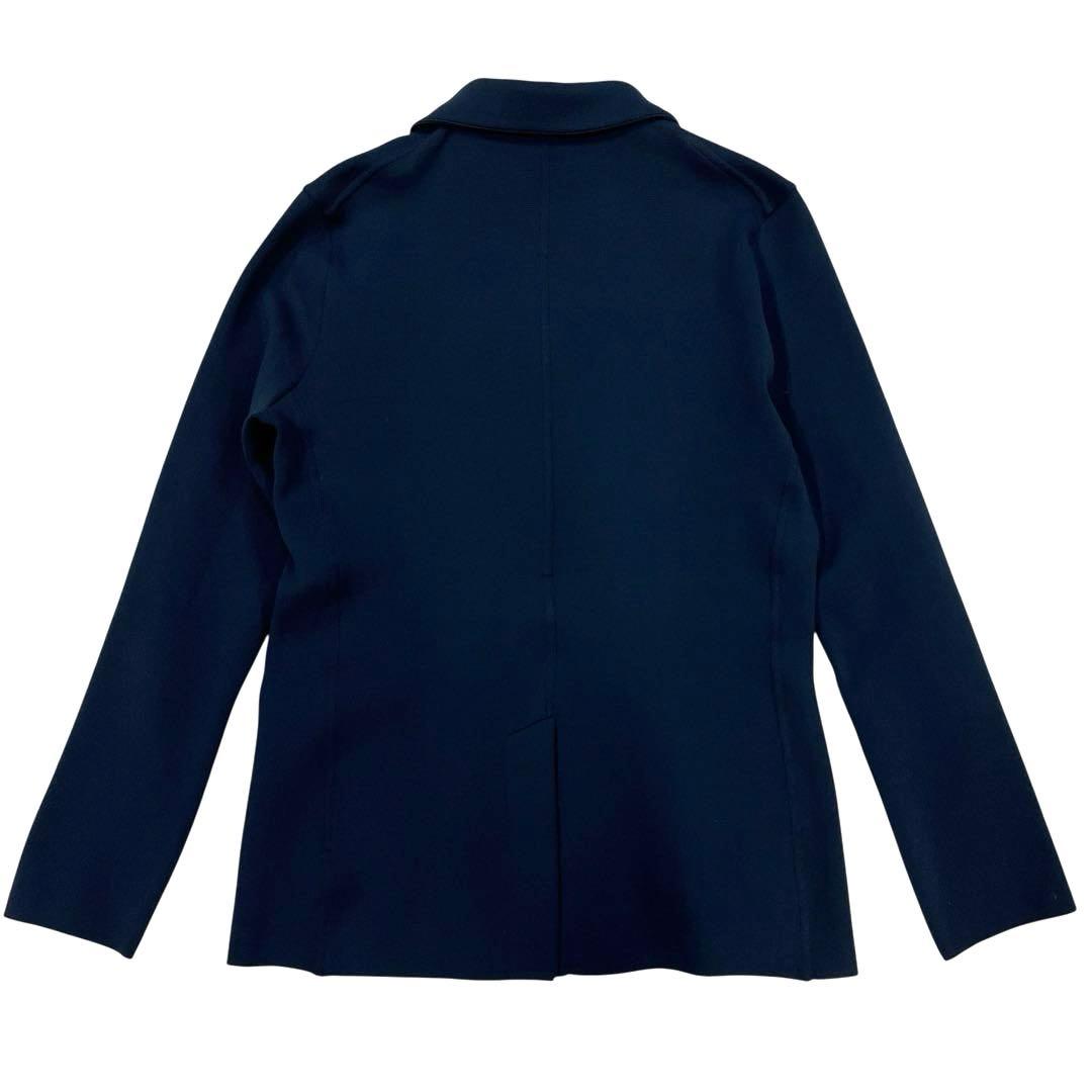 ビームスゴルフ テーラード ジャケット ダブル ストレッチ メンズL