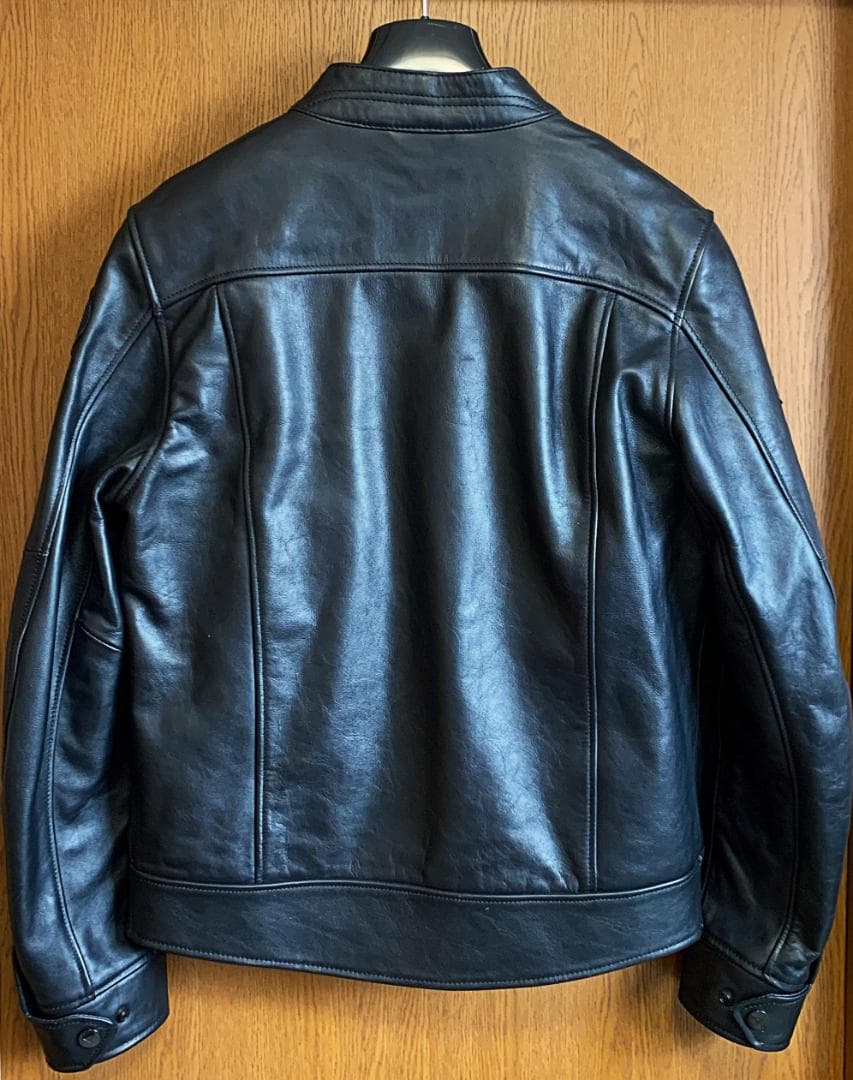 ダイネーゼ レガシー レザージャケット 45周年記念モデル Dainese